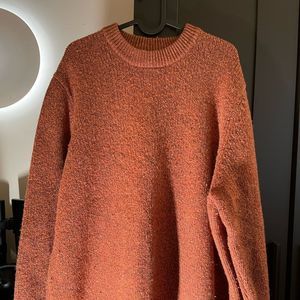 L.L.Bean 100% lamb wool woman’s sweater